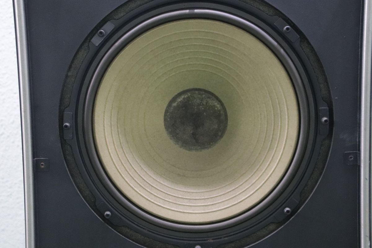 Speaker 3ウェイスピーカー