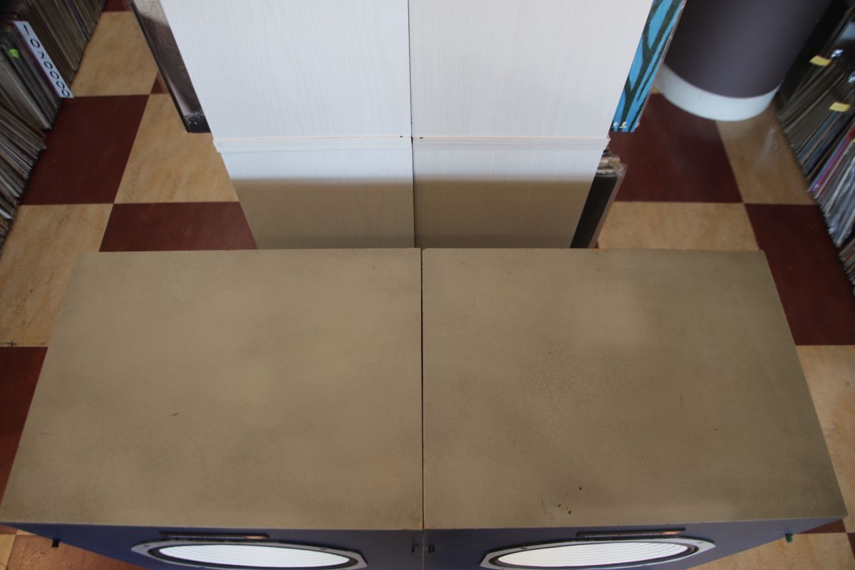  Sansui | JBL サンスイ ジェイビーエル EC-20 Enclosure エンクロージャー LE 14 C 2 Way Speaker 2ウェイスピー |29000 スピーカー スピーカー ウーファー