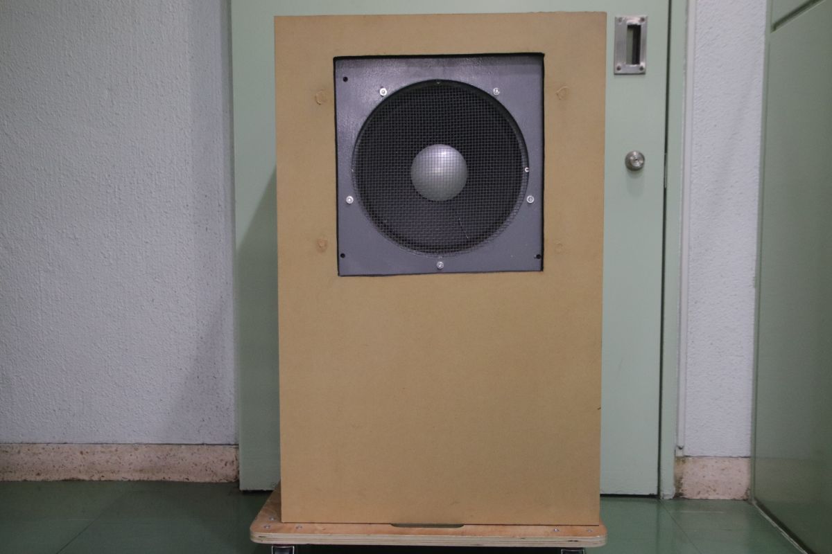 JBL ジェイビーエル D-131 Speaker Unit スピーカーユニット |25000