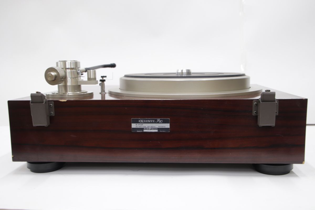 Exclusive エクスクル－シブ