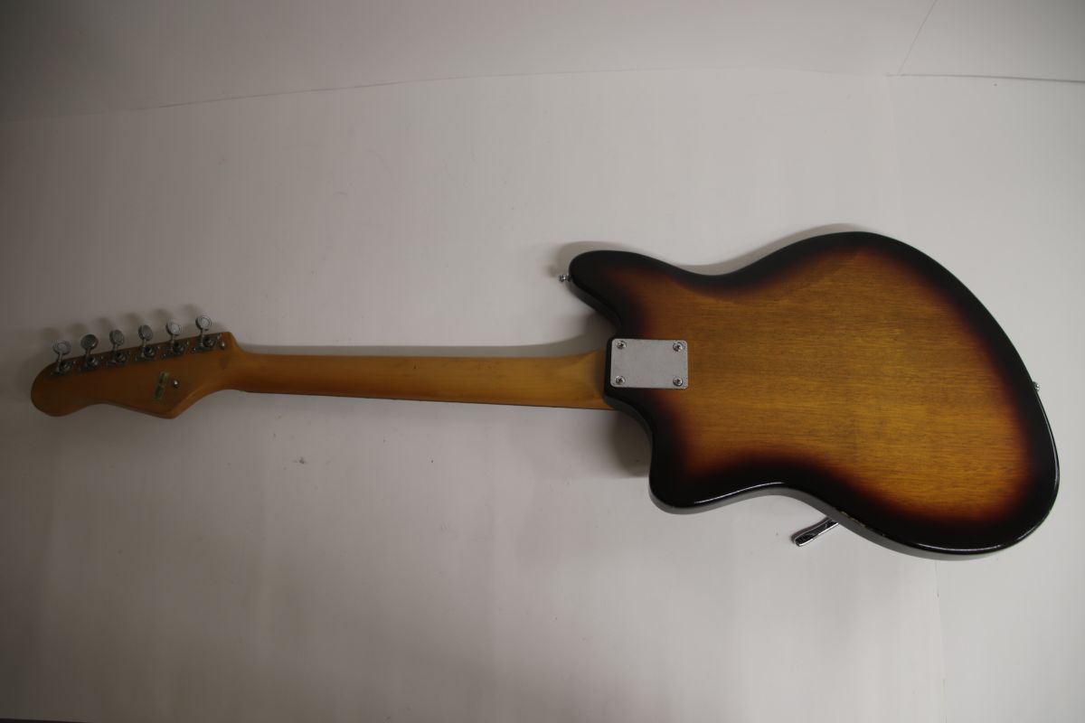 Guyatoneグヤトーン