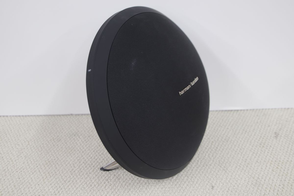 Speaker ワイヤレススピーカー