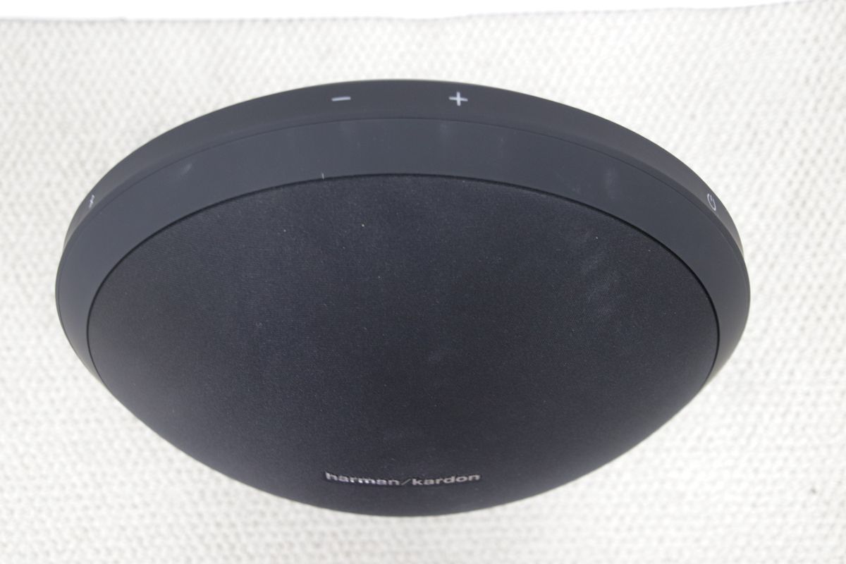 Speaker ワイヤレススピーカー