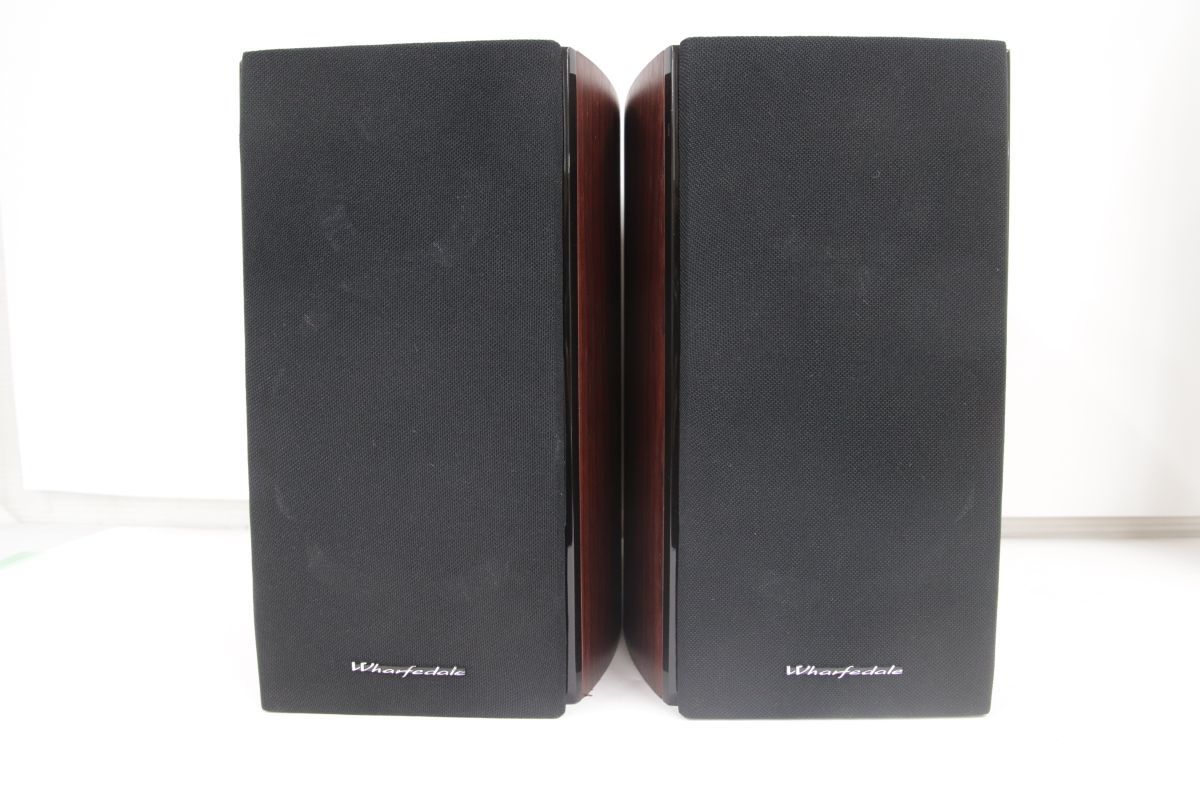 Wharfedale ワーフェデール Diamond 10.1 WN Speaker |03200