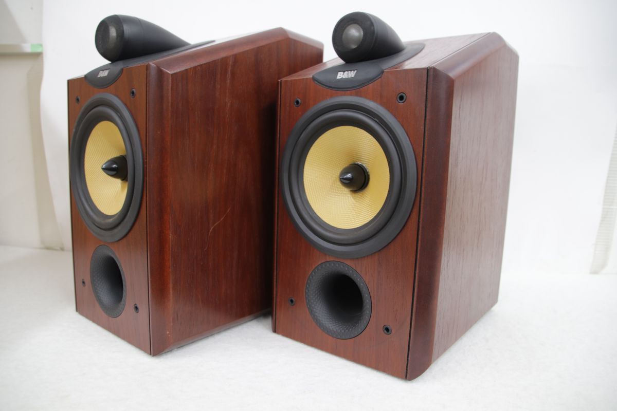 2ウェイスピ－カ－ ペア