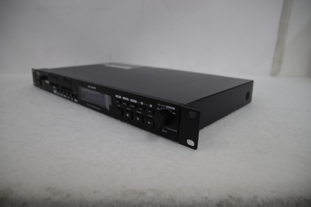 Denon デノン DN-900 R Network SD|USB Recorder ネットワ－ク レコ－ダ－ |02600