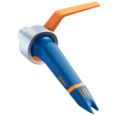 オルトフォン Concorde MKII DJ |00030