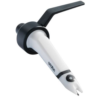 オルトフォン Concorde MKII Scratch |00030