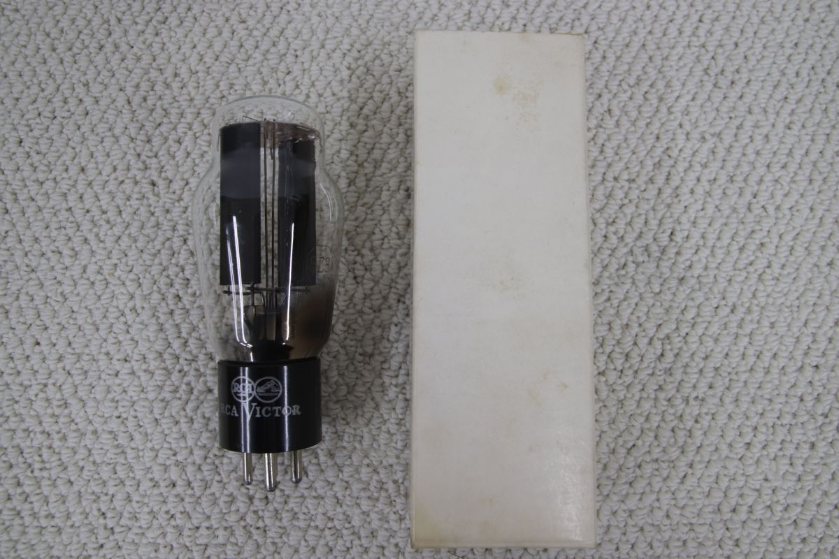 RCA アールシーエー 5 Z 3 Vacuumtube 真空管 |00060