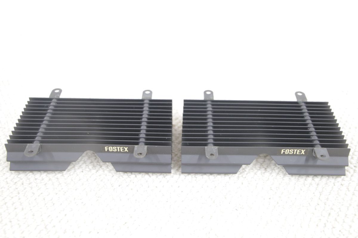 Fostex フォステクス K 110 Horn Lens ホーンレンズ |00350