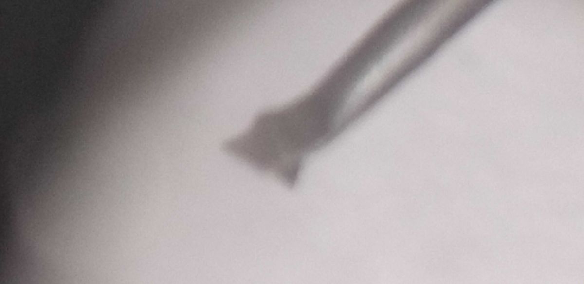 Shure シュア M 75 B MM Cartridge カートリッジ カモメマーク |00200