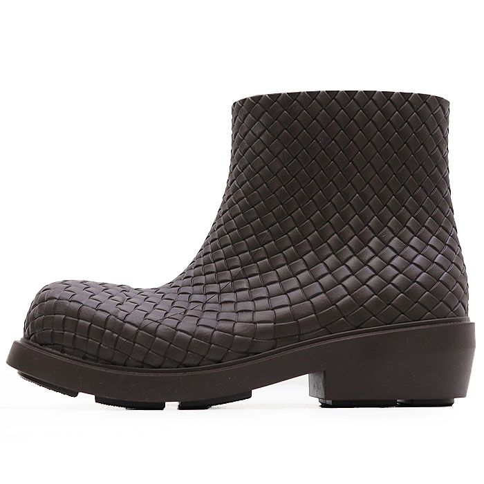 ボッテガヴェネタ　ファイアーマン アンクルブーツ BOTTEGA VENETA（ボッテガ・ヴェネタ） アンクルブーツ FIREMAN