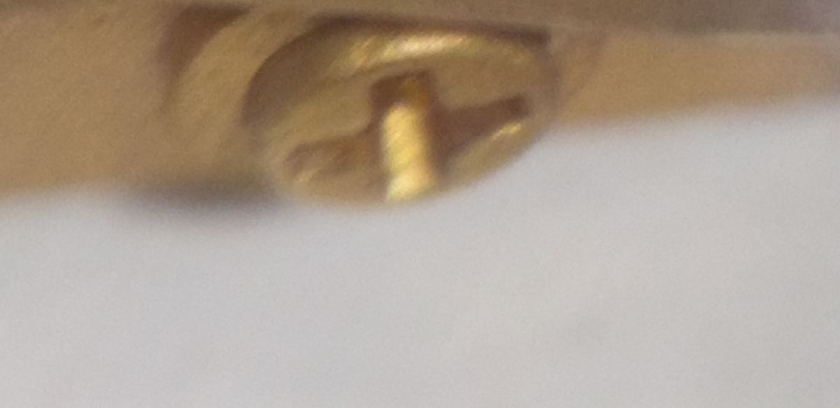 audio-technica オーディオテクニカ AT 33 E MC Cartridge MC型カートリッジ |00500