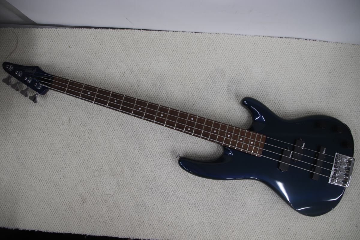 Greco グレコ G 004435 Electric Bass エレクトリックベース Sprits Of The Live |04000