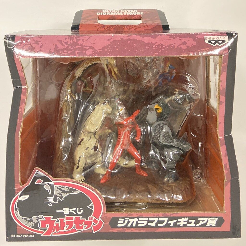 一番くじ(BANPRESTO)|フィギュア|HARDOFFオフモール（オフモ