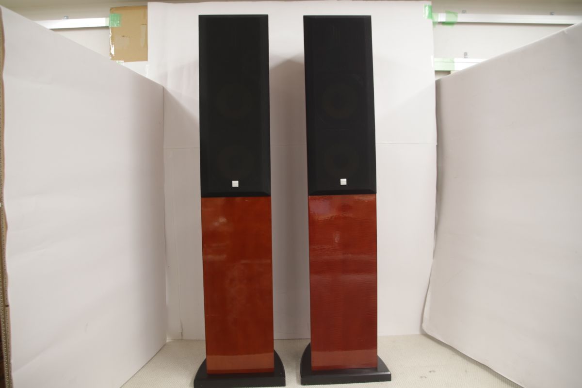 Denon デノン SC-T 77 XG Toll Boy Speaker トールボーイスピーカー ペア |49600