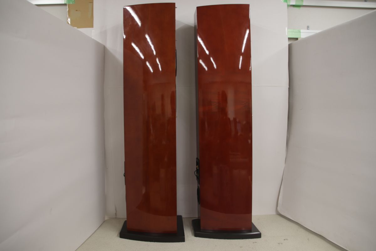 トールボーイスピーカー ペア