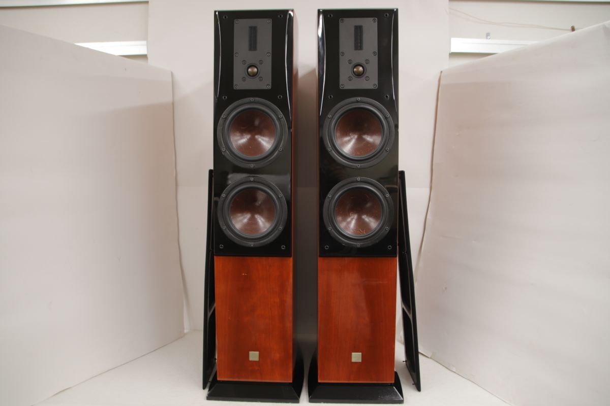 Dali ダリ Helicon 400 MK 2 Speaker スピーカー |64000