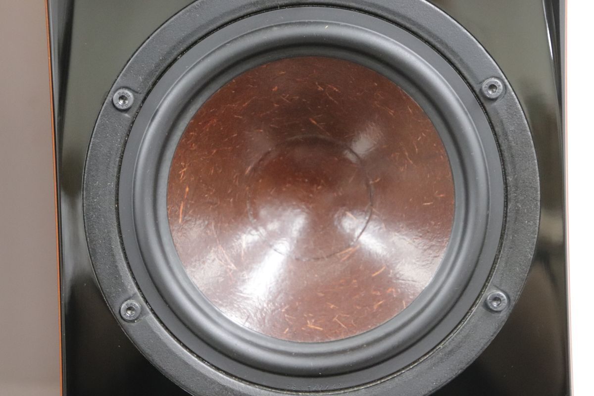  Dali ダリ Helicon 400 MK 2 Speaker スピーカー |64000 スピーカー スピーカー ウーファー