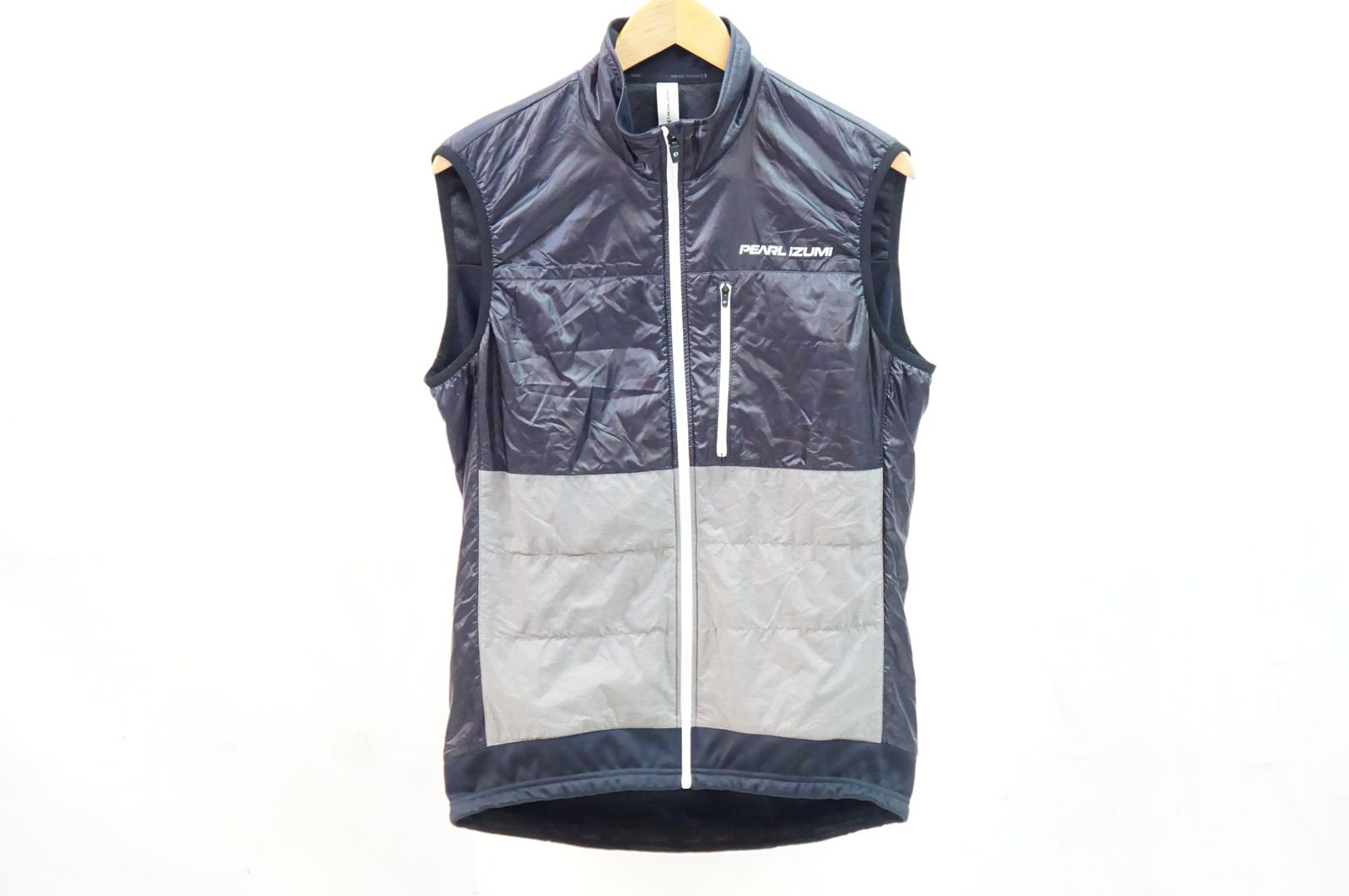 PEARL IZUMI 「パールイズミ」 XLサイズ ベスト / バイチャリ熊谷店