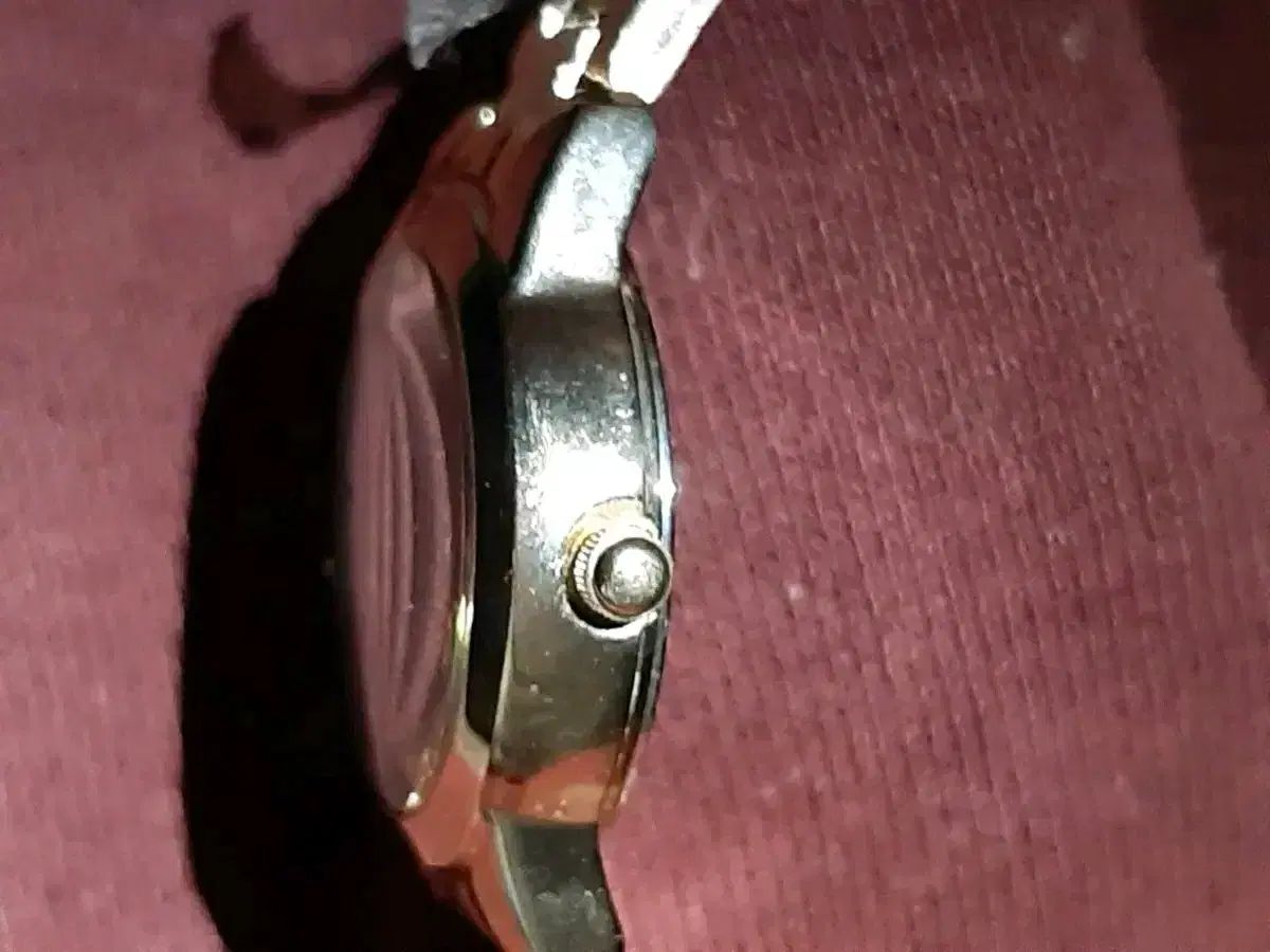 ゴールド レディース