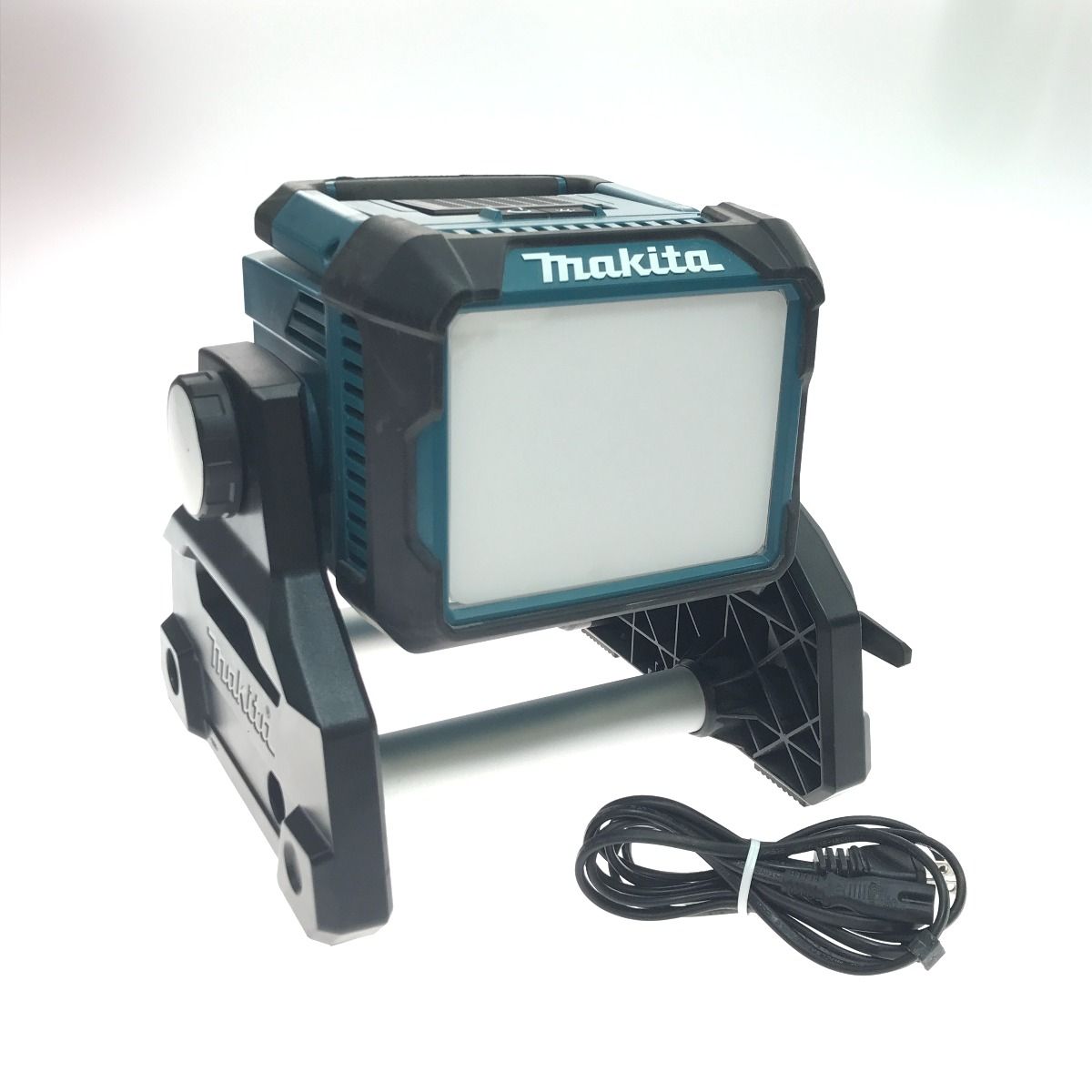 $$ MAKITA マキタ 投光器 ML 811 グリーン