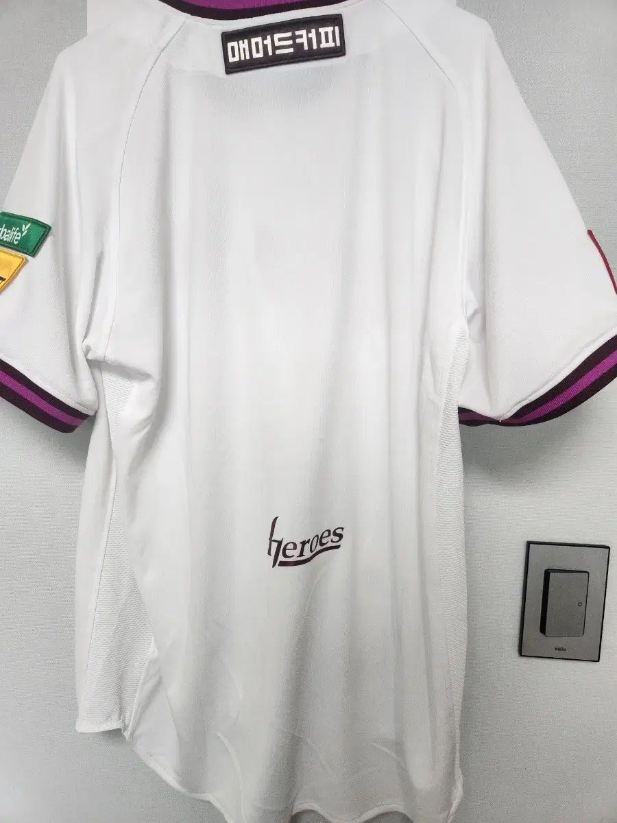 キウム ヒーロー 2025 型 HOME