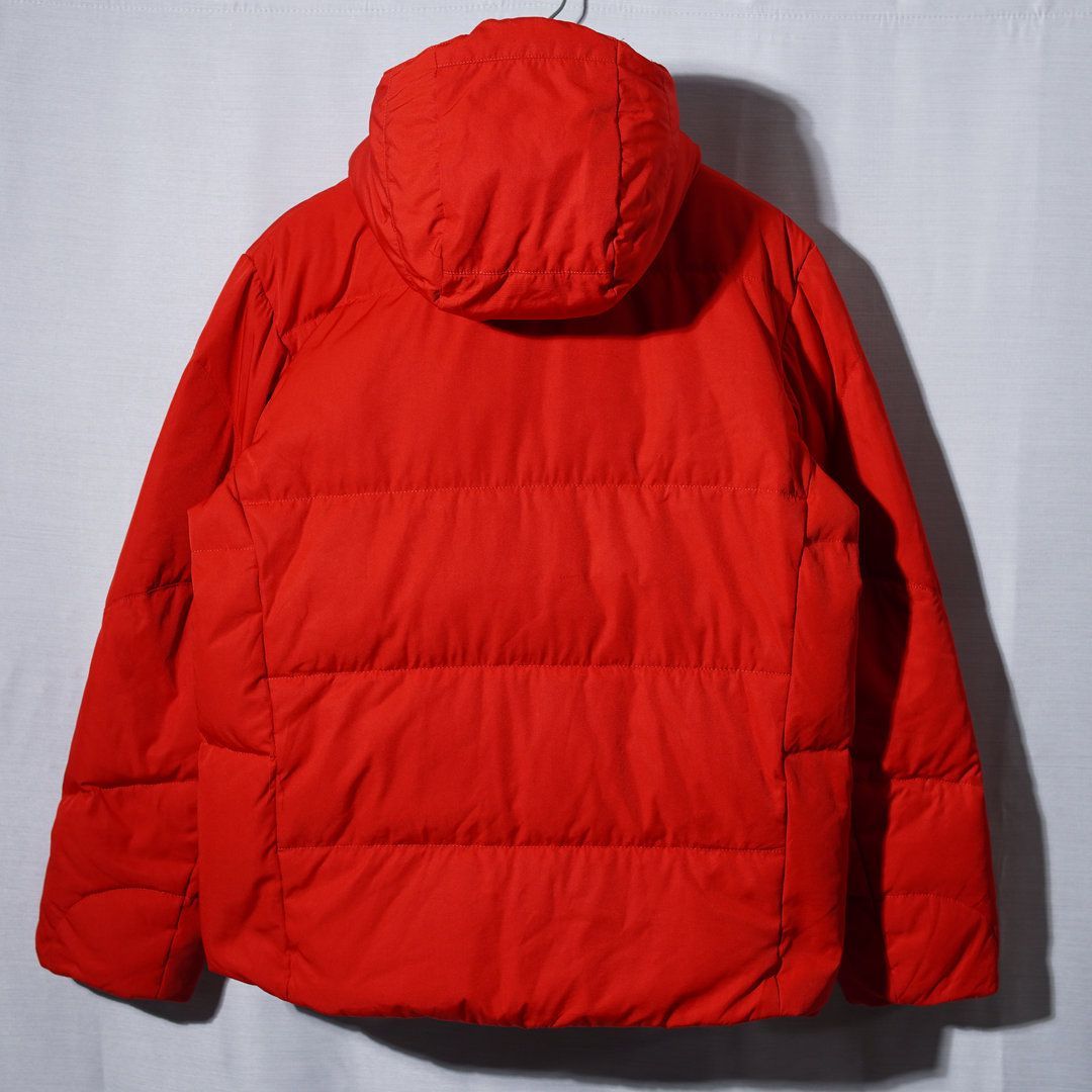 Polo by Ralph Lauren 赤 Y2Kダウンジャケット M Polo by Ralph Lauren 赤 Y2Kダウンジャケット M Polo by Ralph Lauren