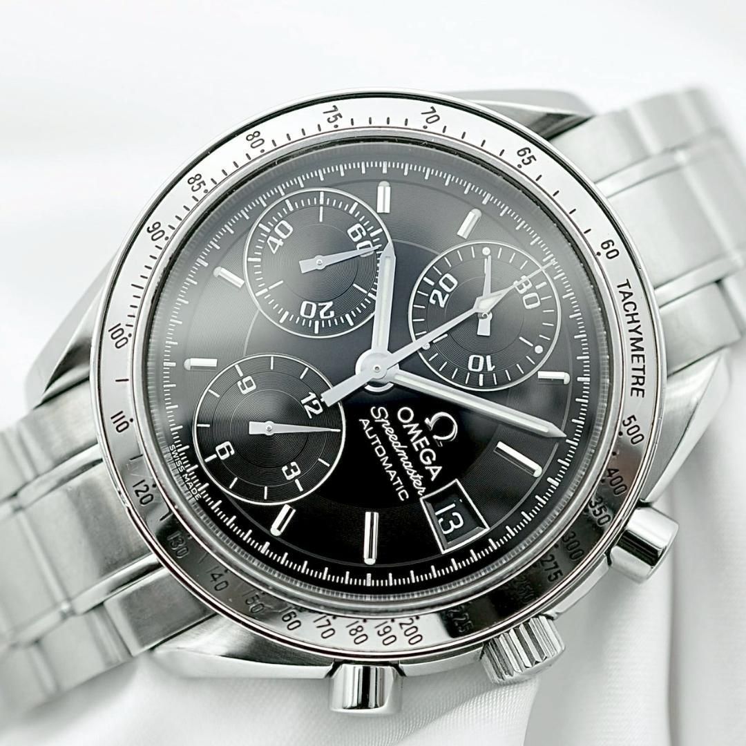 オメガ スピードマスター