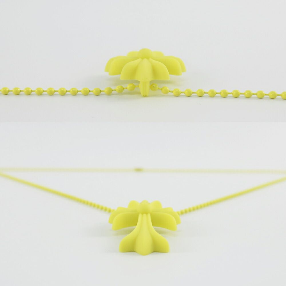 ラバー ペンダント