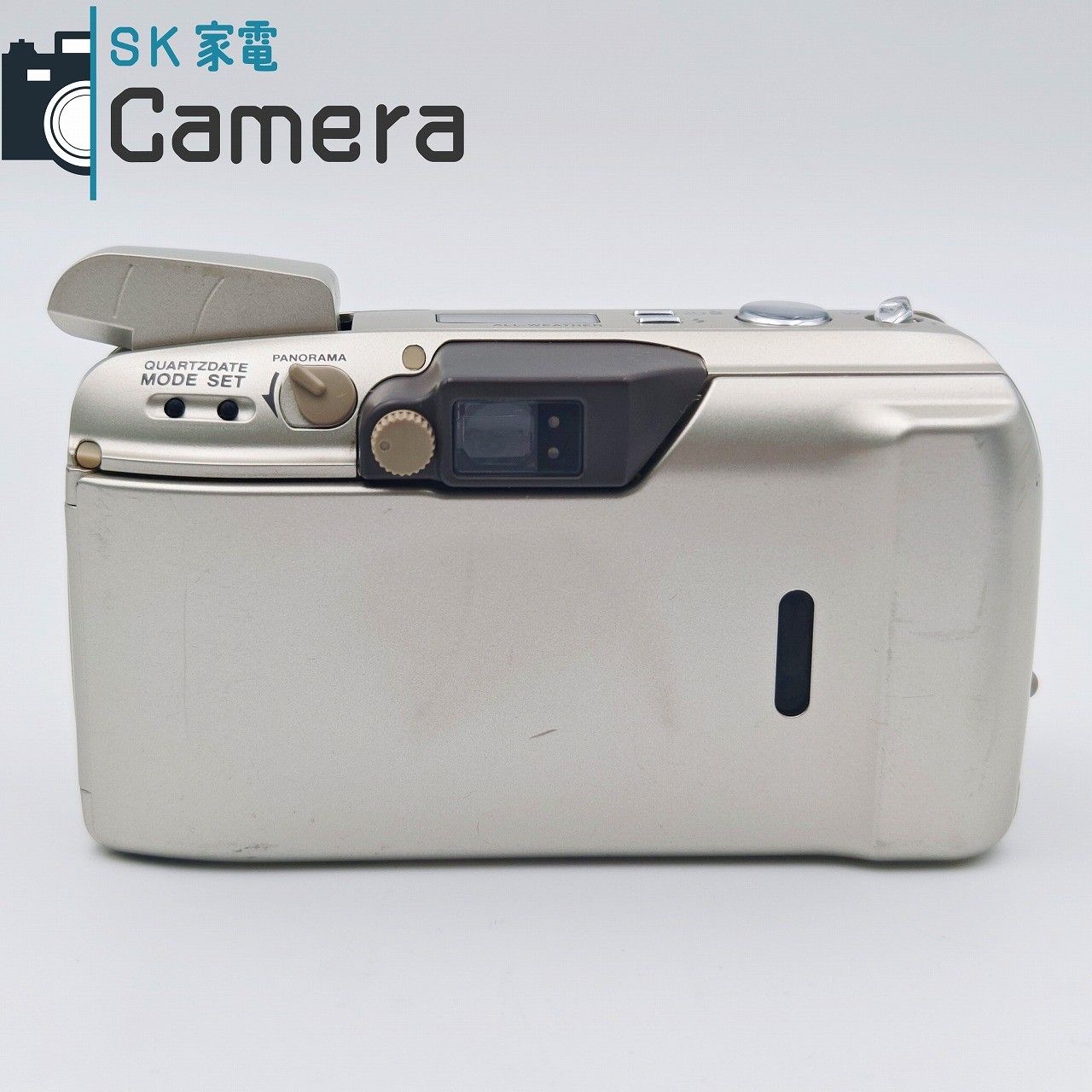 中古】 OLYMPUS stylus Zoom 160 オリンパス スタイラス 38-160mm