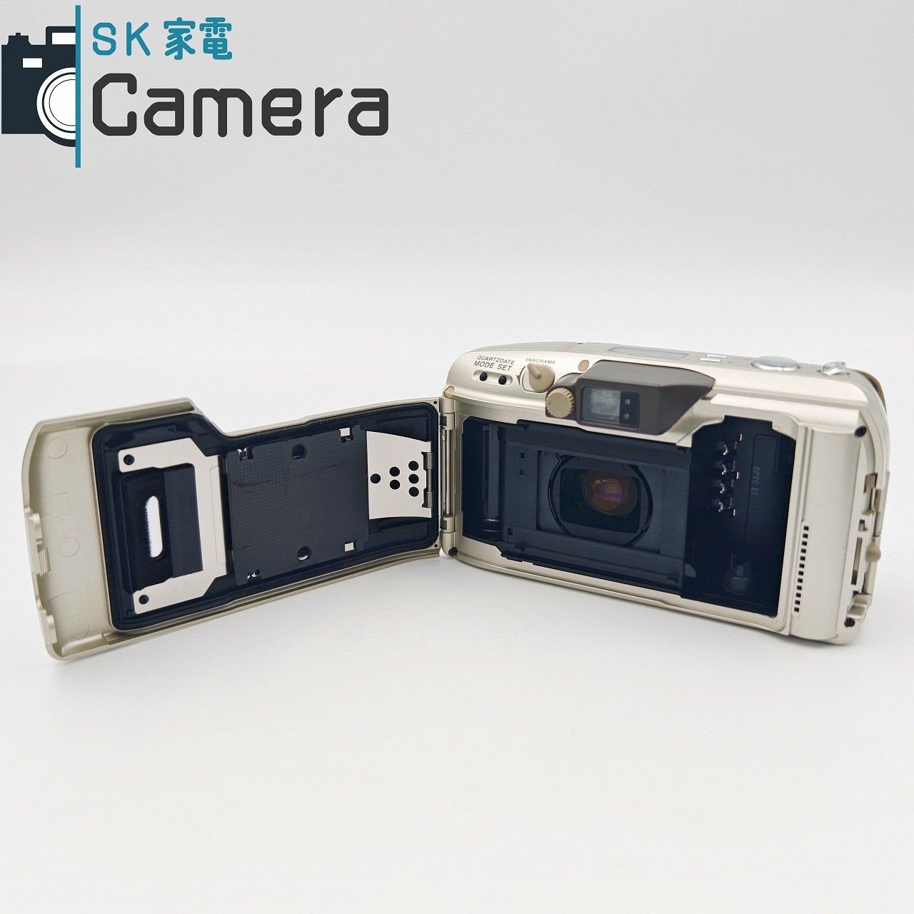 中古】 OLYMPUS stylus Zoom 160 オリンパス スタイラス 38-160mm