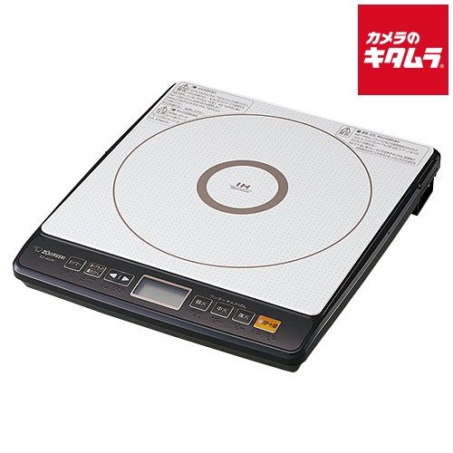 象印 卓上型IH調理器 EZ-HG 26-TA