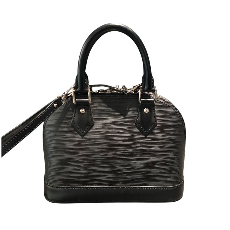 ルイヴィトン Louis Vuitton エピ アルマBB M40866 バッグ ハンドバッグ レディース【中古】 ルイ・ヴィトン LOUIS VUITTON アルマBB M40862 ノワール エピ