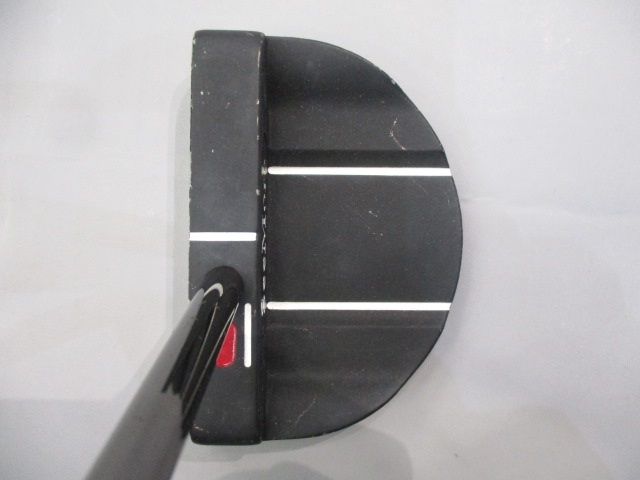 パター シーモア Black Si 5 ストレート|オリジナルスチール 34 ||2.5 141154