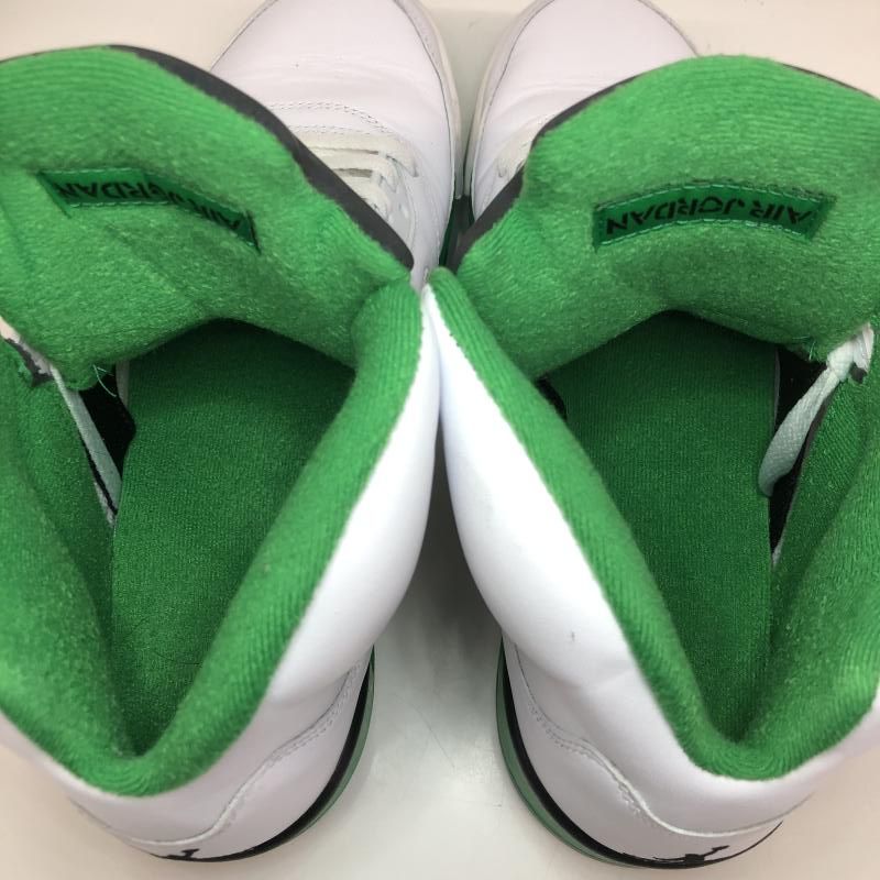 ラッキーグリーン