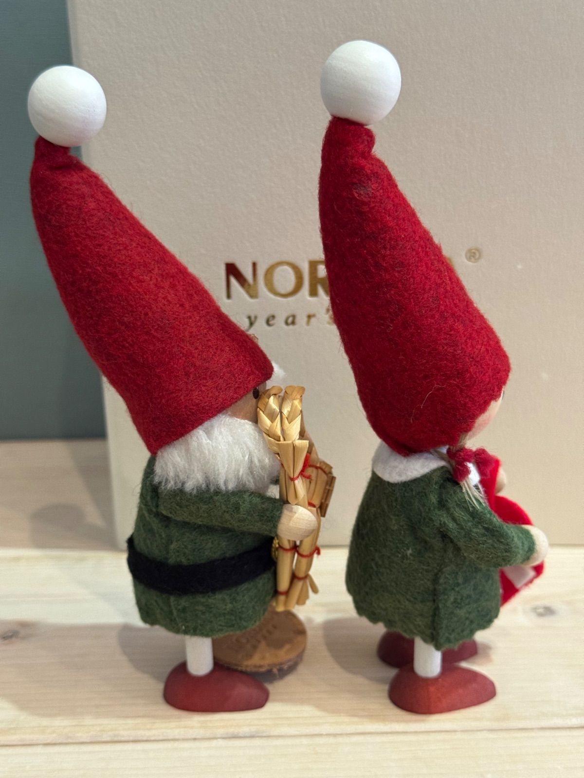  ノルディカニッセ イヤーズニッセ2025 その他 クリスマス