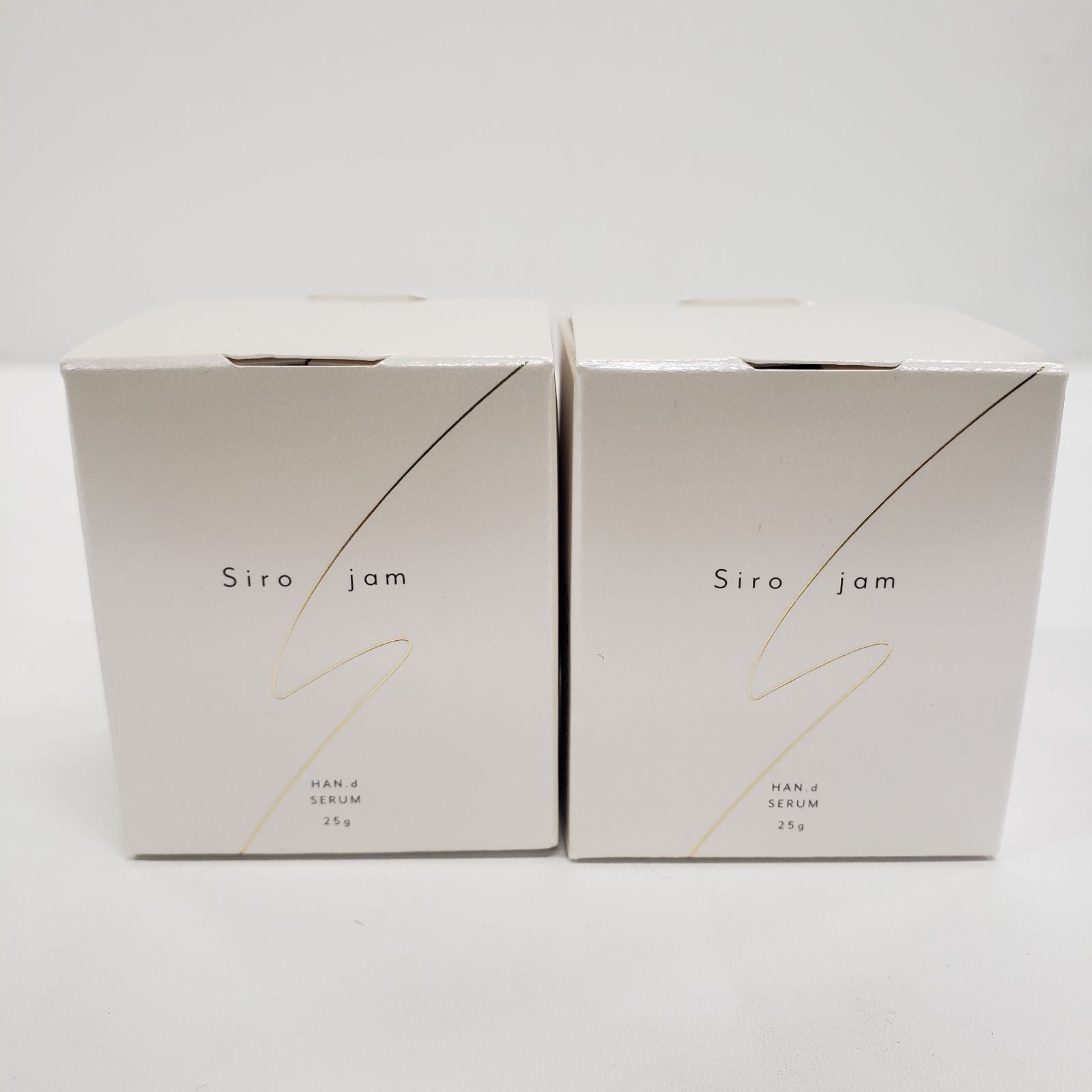 F2354 Siro jam シロジャム 薬用リンクル＆ホワイトニングセラムEX