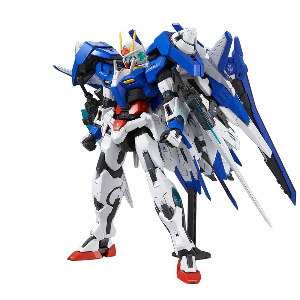 Entertainment Earth ガンダム 00 XN レイザー 1 100スケールモデルキット