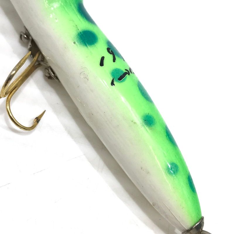 中古品】 Hutley's Special ハトリーズスペシャル 干支1994年イヌ