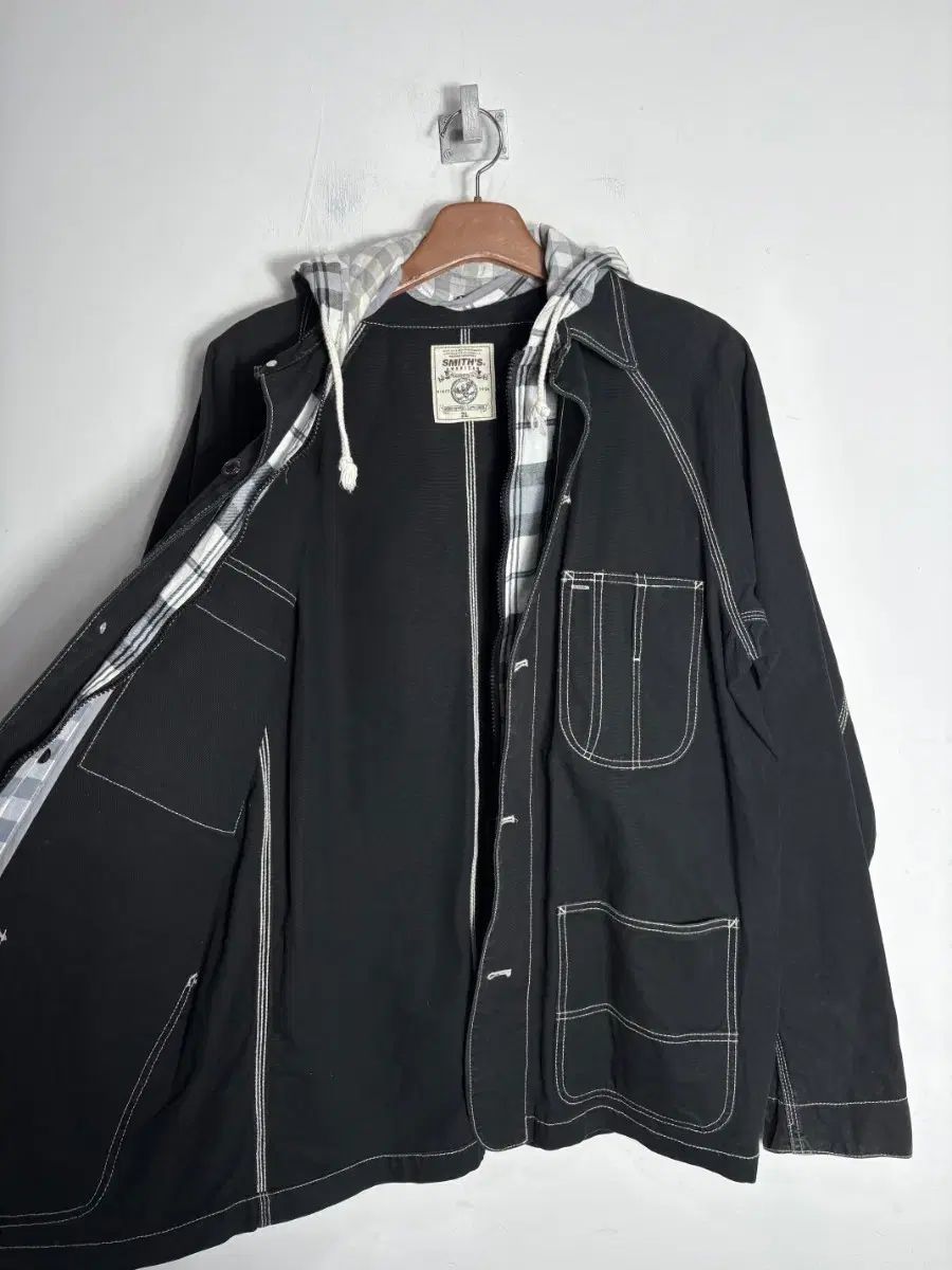 スミス アメリカ