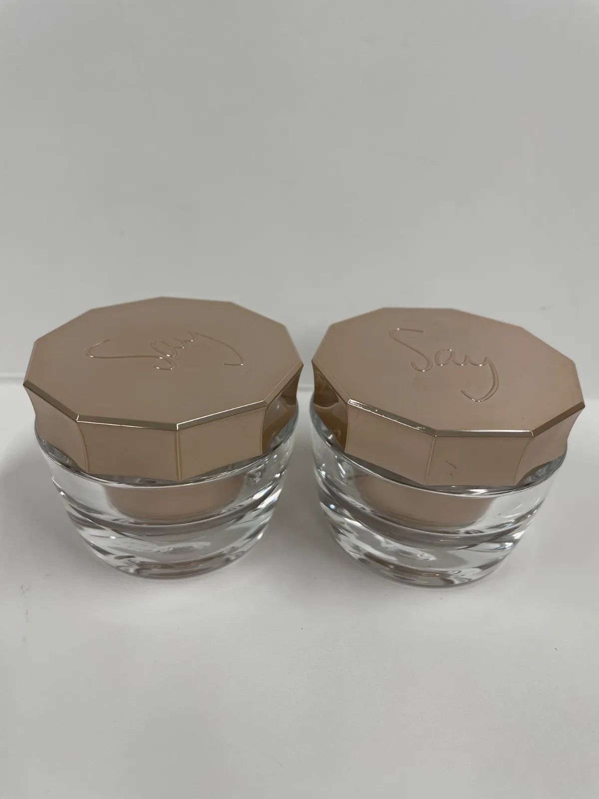 R3060 Say ザ・フェイスリフト EX マッサージ美容液 30g 計2点セット