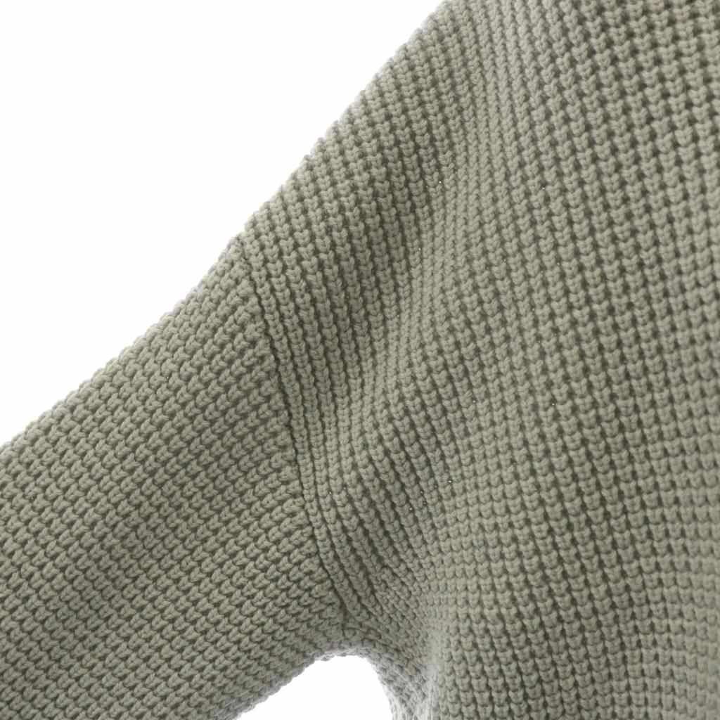 セオリーリュクス　長袖　ニット　セーター　新品 セオリーリュクス theory luxe 21AW NORWICH PAULA ニット セーター