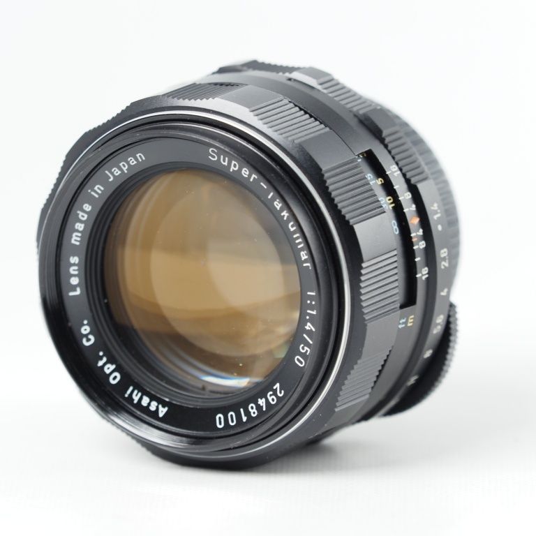 PENTAX ペンタックス