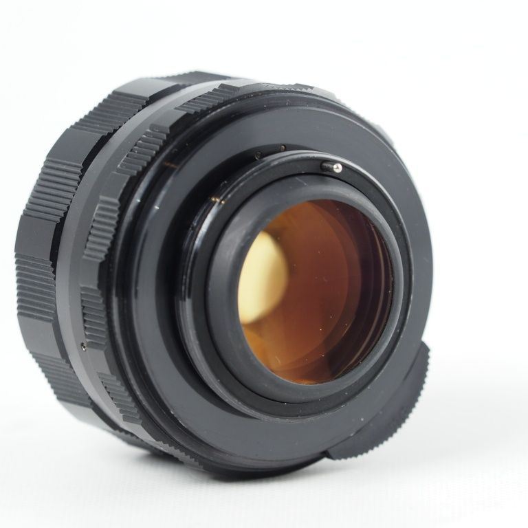 ペンタックス Super