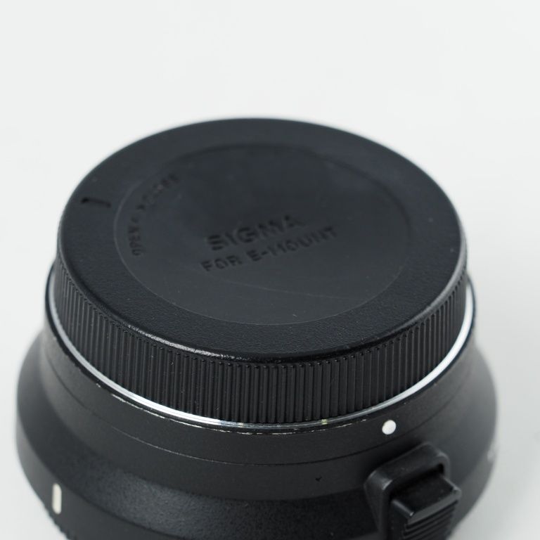 マウントコンバーター MC-11