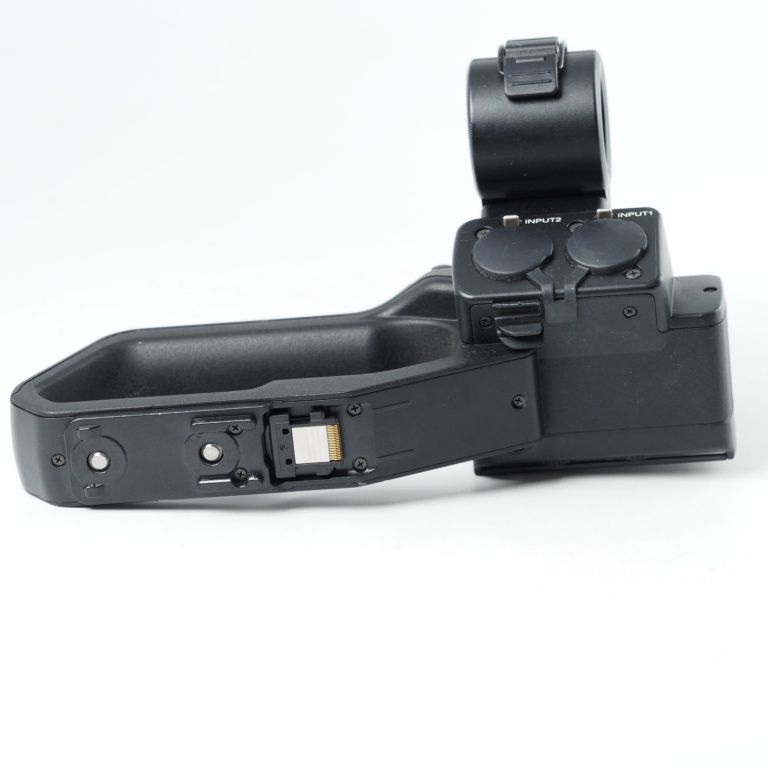 SONY ソニー XLRハンドルユニット PXW-Z90 / HXR-NX80用 #14269 - メルカリ