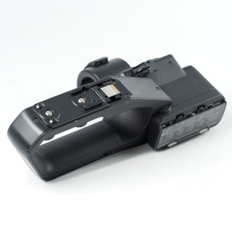 SONY ソニー XLRハンドルユニット PXW-Z90 / HXR-NX80用 #14269 - メルカリ