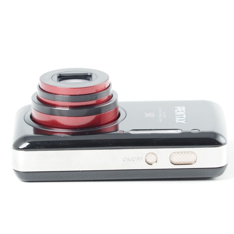 ブラック ミニチュアフィルター