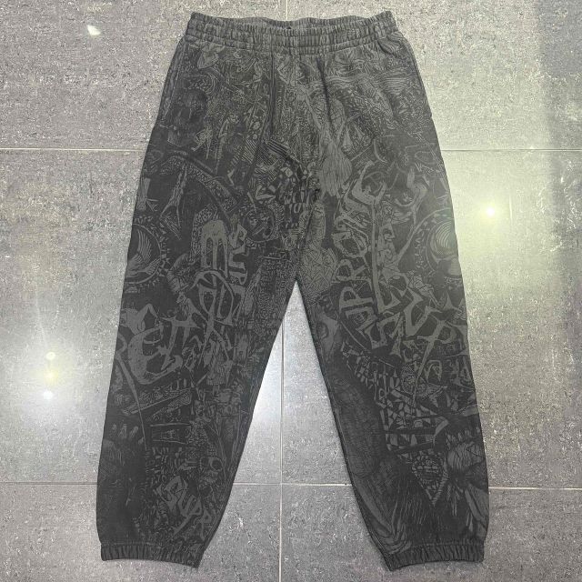 Supreme 24 aw Liberty Sweatpant Size-M シュプリーム リバティースウェットパンツ